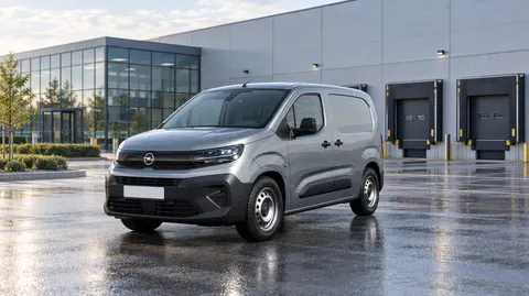 Opel Combo Van